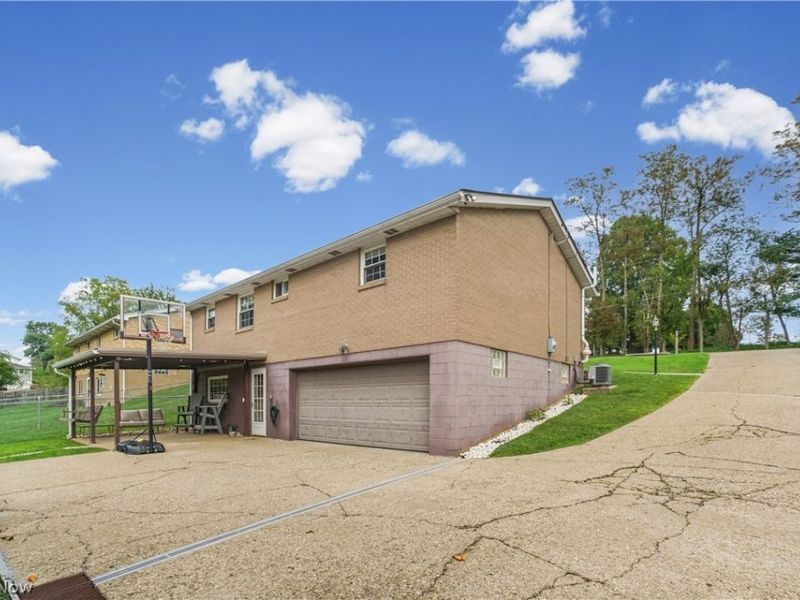 413 Olive Drive, Steubenville, OH 43953 Photo 44