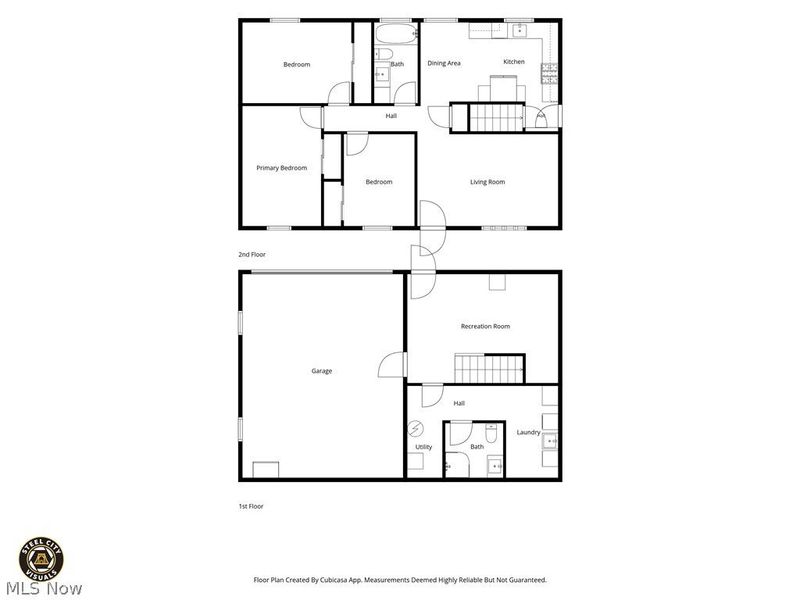 413 Olive Drive, Steubenville, OH 43953 Photo 47