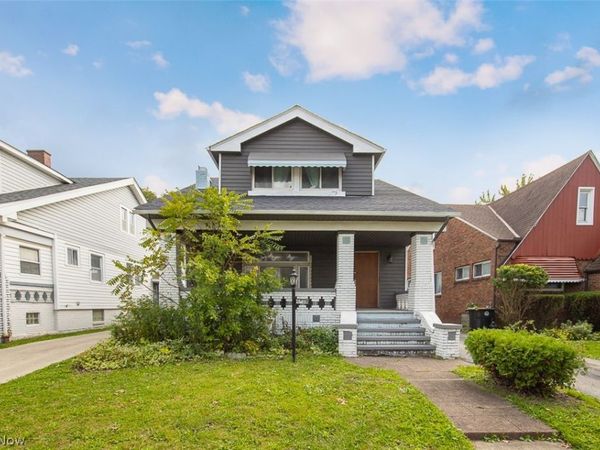 4075 E 147th Street, Cleveland, OH 44128