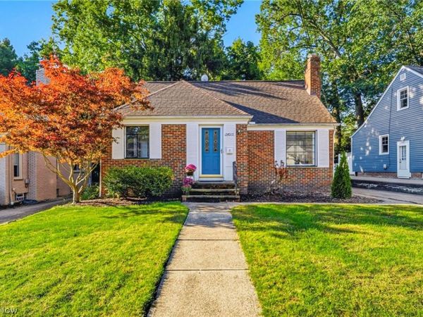 24015 Bruce Road , Bay Village, OH 44140