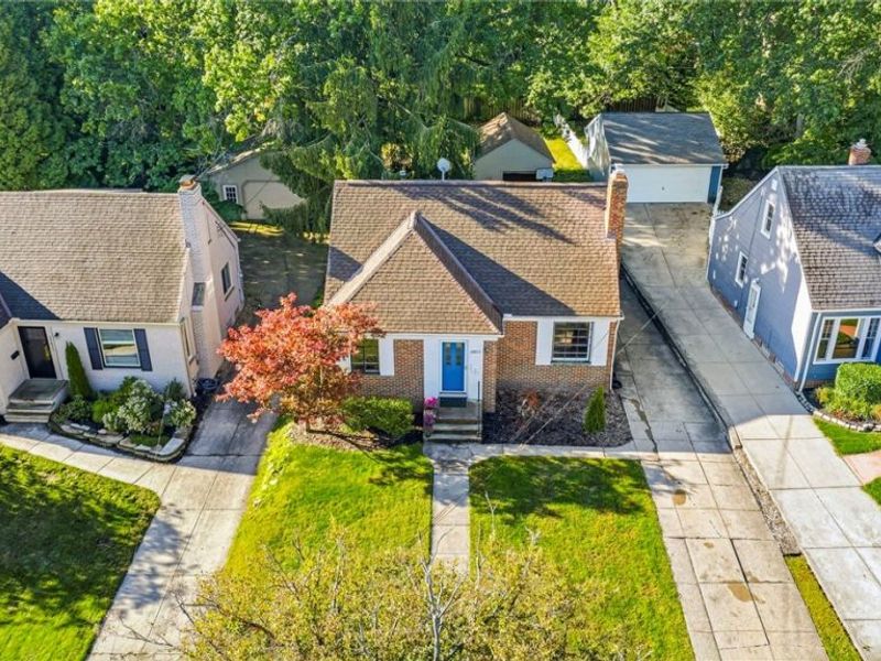 24015 Bruce Road, Bay Village, OH 44140 Photo 24