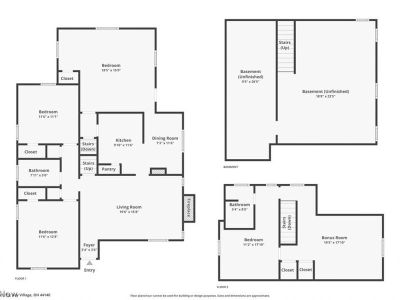 24015 Bruce Road, Bay Village, OH 44140 Photo 38