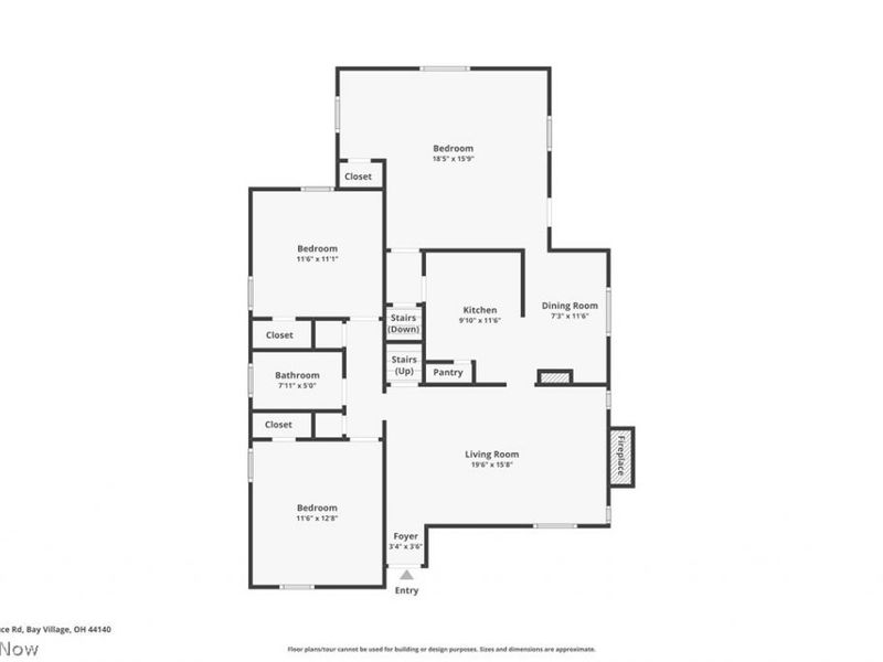 24015 Bruce Road, Bay Village, OH 44140 Photo 40