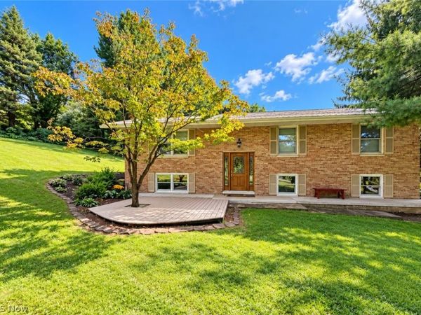 16354 Marvindale Street SE, Minerva, OH 44657