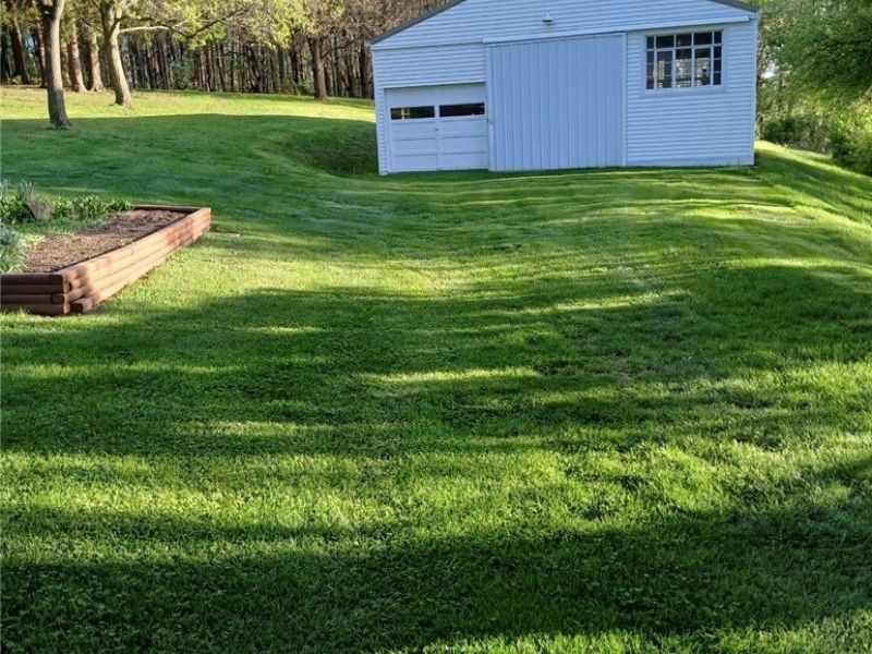 16354 Marvindale Street SE, Minerva, OH 44657 Photo 4