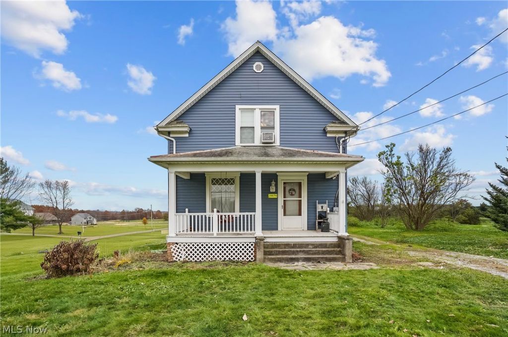 29979 Salem-alliance Road, Salem, OH 44460 Main Photo