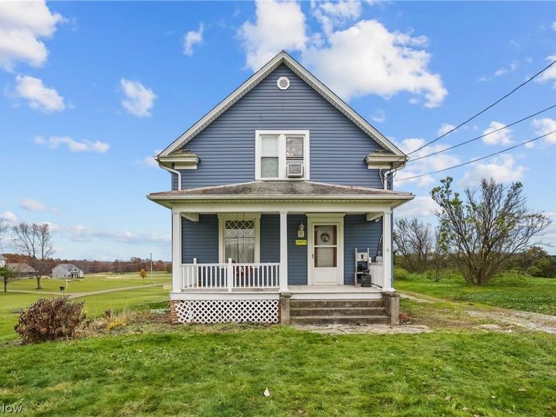 29979 Salem-Alliance Road, Salem, OH 44460 Photo 1