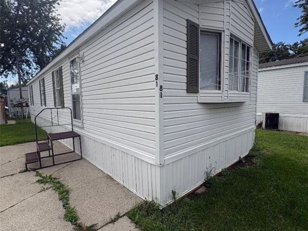 2145 N Dixie Highway, Unit 81, Lima, OH 45801