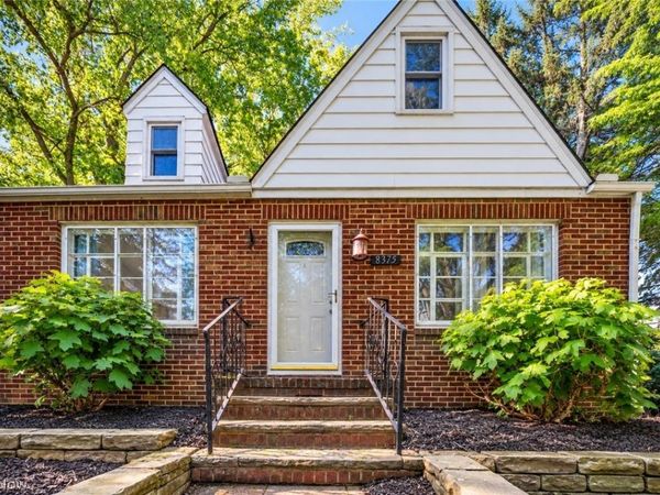 8375 Nowlen Street , Mentor, OH 44060