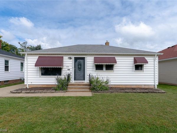 5514 Gerald Avenue, Parma, OH 44129