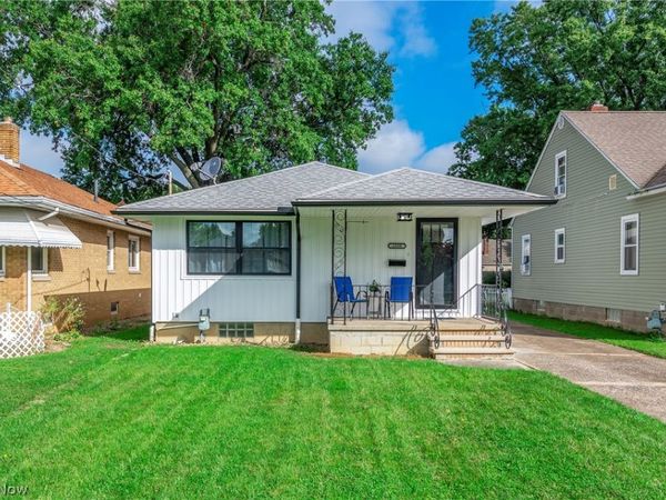 1058 W 29th Street, Lorain, OH 44052