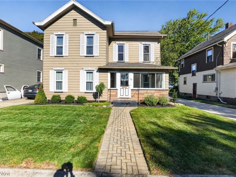 1101 Walnut Boulevard, Ashtabula, OH 44004 Photo 2