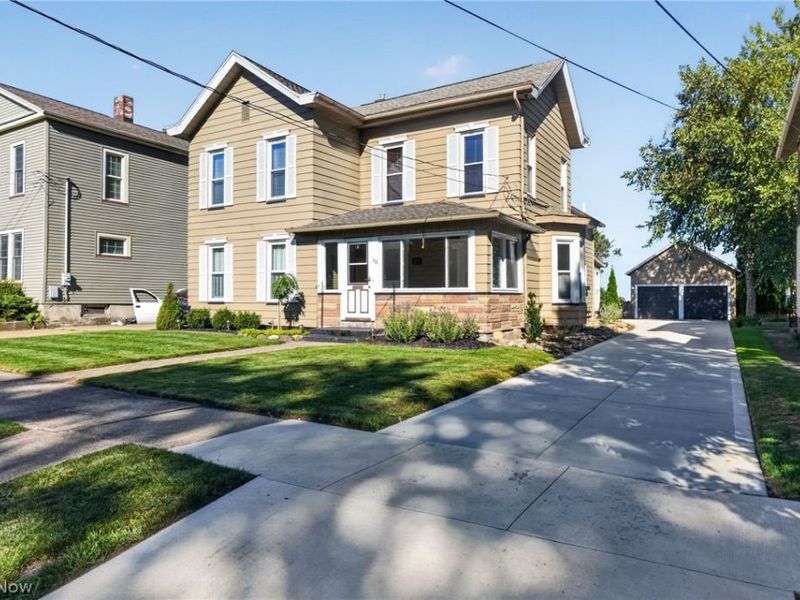 1101 Walnut Boulevard, Ashtabula, OH 44004 Photo 4