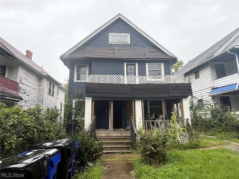 10403 Rosehill Avenue, Cleveland, OH 44104 Photo 1