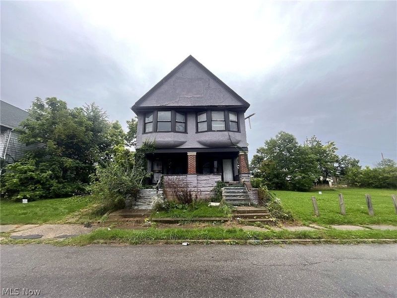 1876 Penrose Avenue, East Cleveland, OH 44112 Photo 2