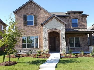 12199 Antler Drive, Frisco, TX 75035