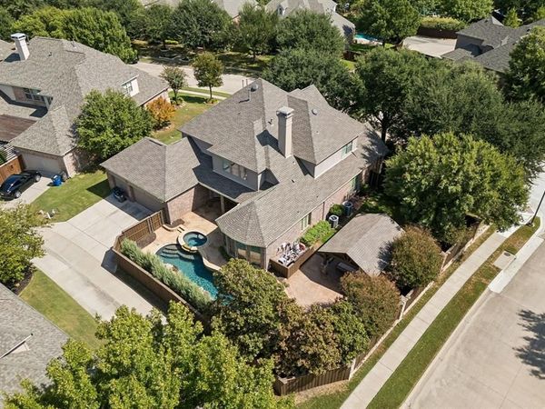 1401 Luckenbach Drive, Allen, TX 75013