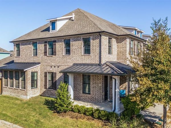 1507 Jackson Street, Carrollton, TX 75006