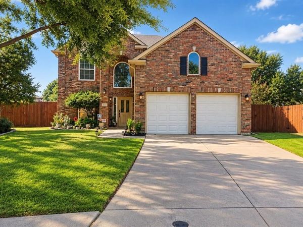 3613 Arbor Creek Lane, Flower Mound, TX 75022