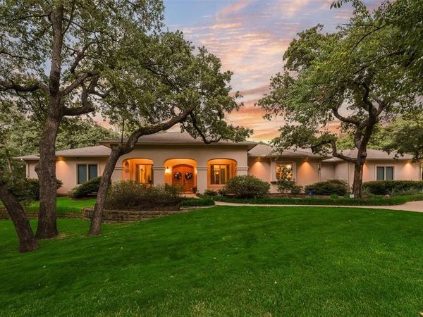 1416 Jackson Road, Keller, TX 76262