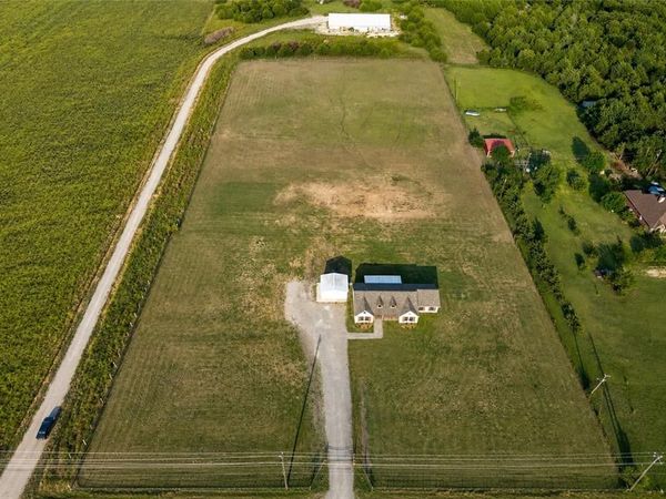 15166 FM 3133 , Anna, TX 75409