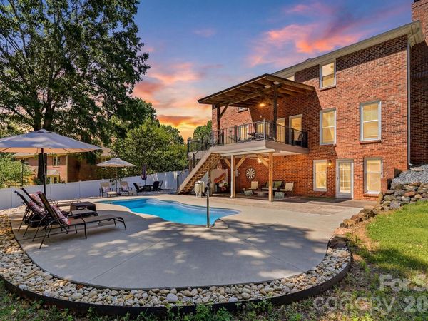 7000 Tramore Lane, Clemmons, NC 27012
