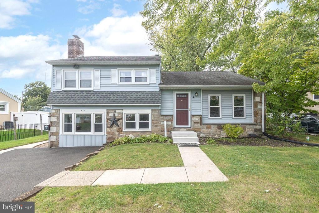 978 CORONET ROAD, WARMINSTER, PA 18974