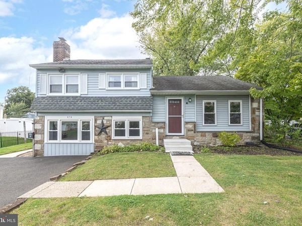 978 CORONET ROAD, WARMINSTER, PA 18974