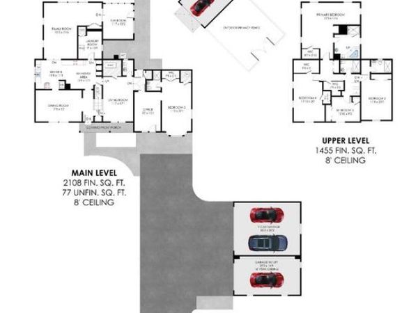 4808 CHUCKS PLACE, GAINESVILLE, VA 20155
