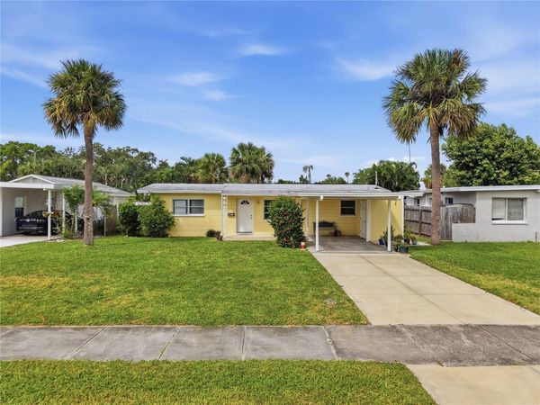 4000 INDIANAPOLIS STREET NE, ST PETERSBURG, FL 33703