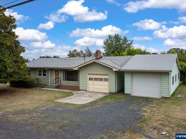 34970 Sykes Rd, St Helens, OR 97051