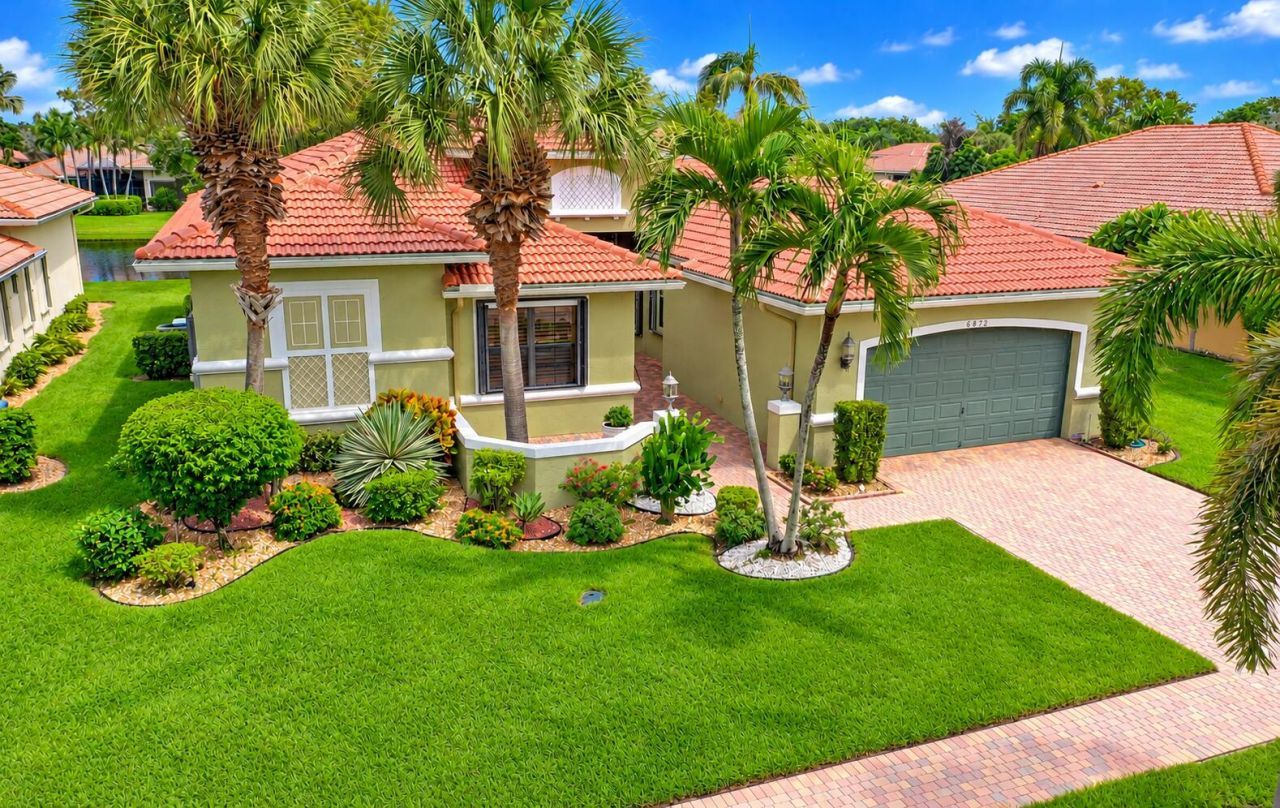 6872 Antinori Lane, Boynton Beach, FL 33437 Photo
