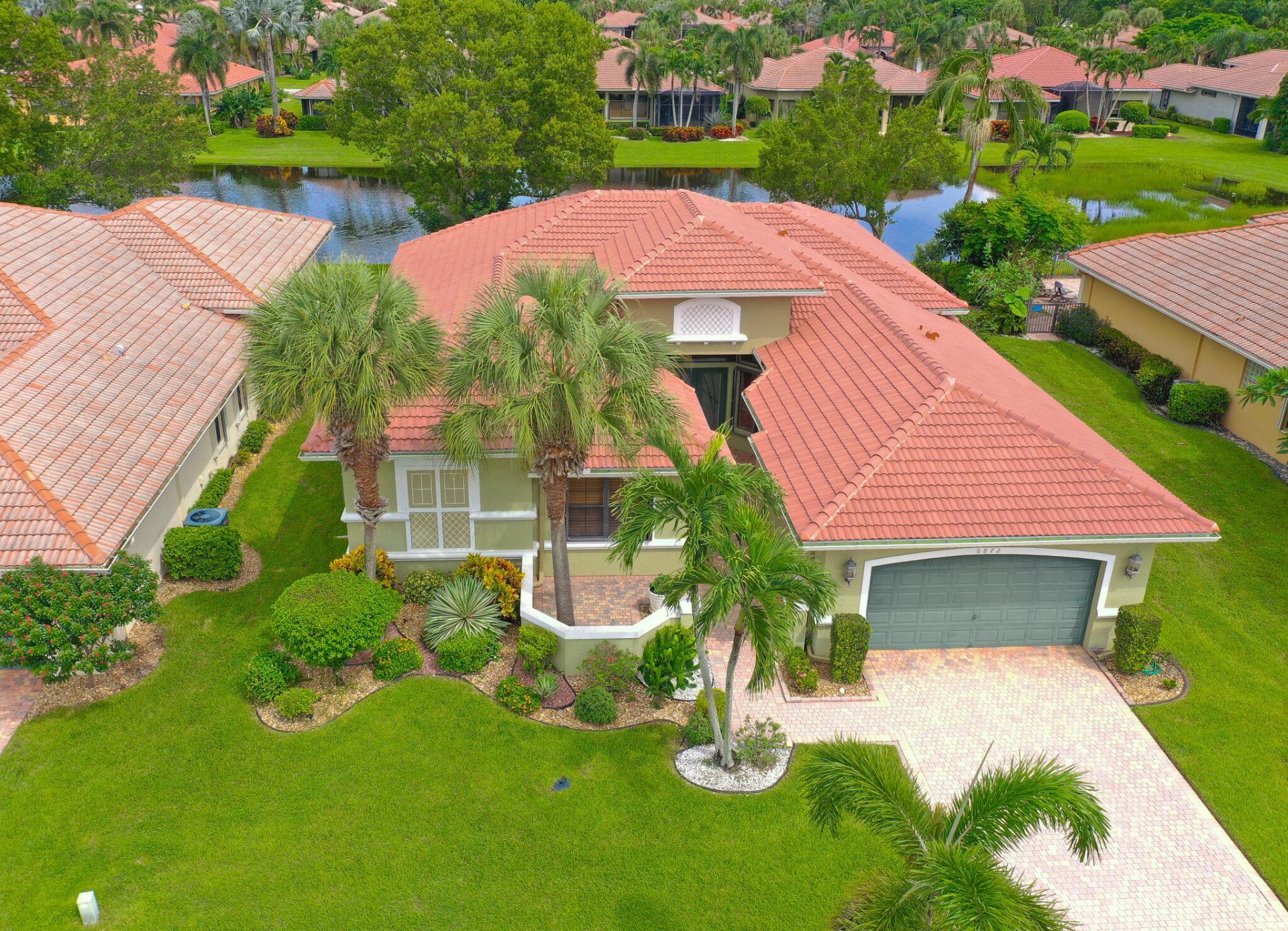 6872 Antinori Lane, Boynton Beach, FL 33437 Photo