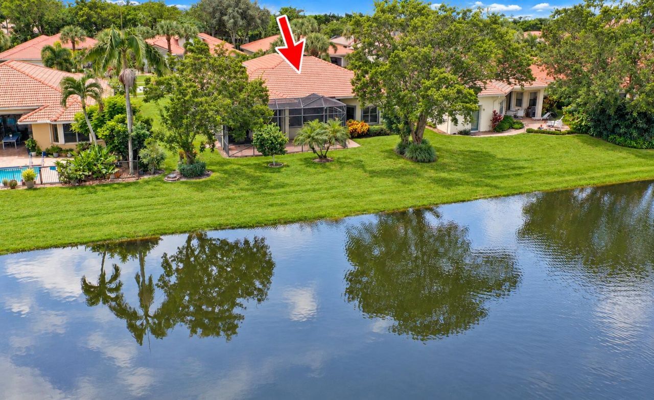 6872 Antinori Lane, Boynton Beach, FL 33437 Photo