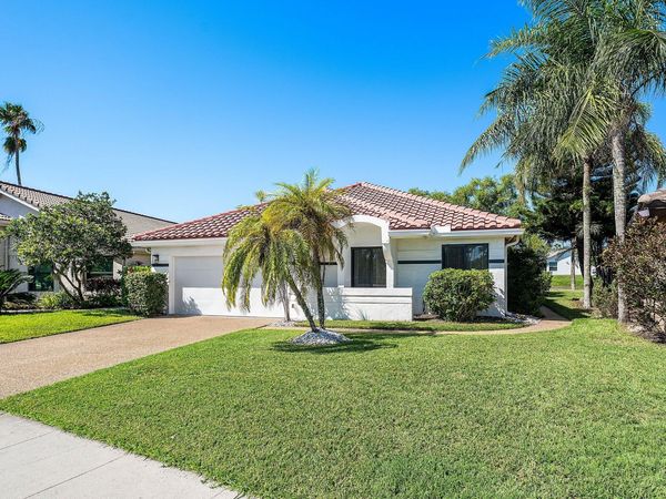 11074 HIGHLAND Circle, Boca Raton, FL 33428