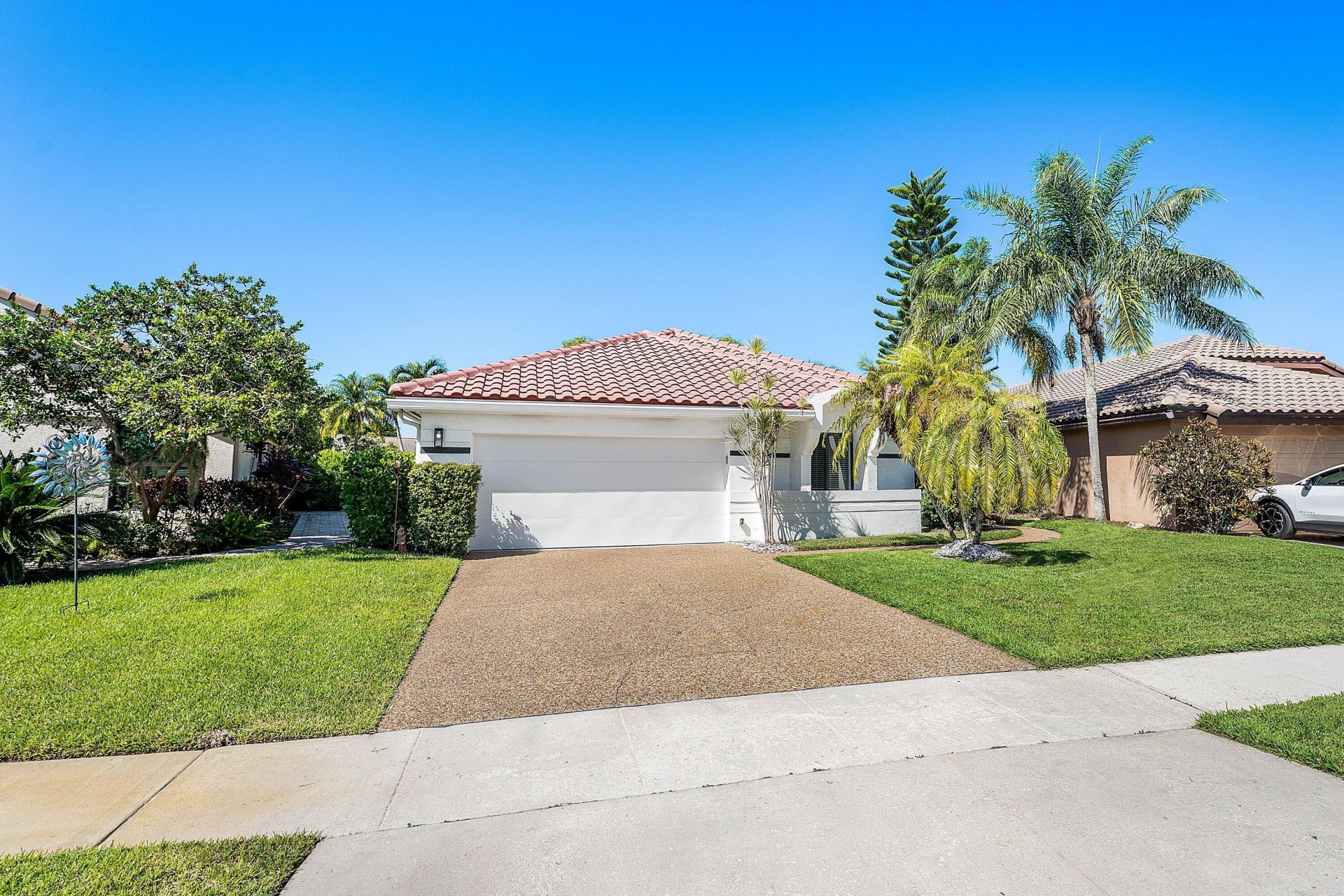 11074 Highland Circle, Boca Raton, FL 33428 Photo