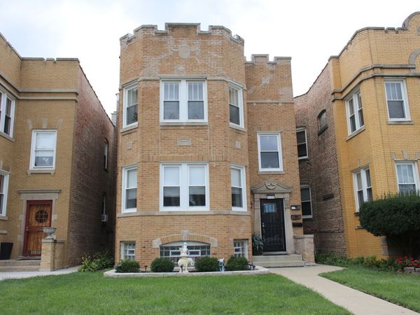 3138 N Marmora Avenue , Unit 1, Chicago, IL 60634