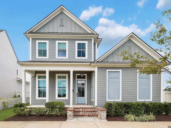 7626 Mcmahon Dr, Baton Rouge, LA 70817