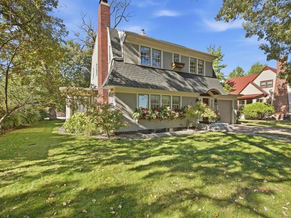 909 6th Avenue N, Saint Cloud, MN 56303