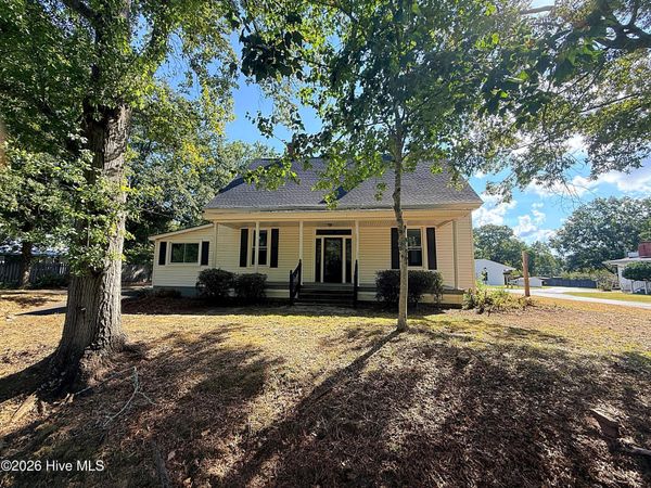 51 Aiken Avenue, Johnston, SC 29832