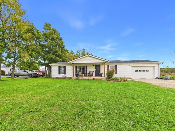 27680 Pickaway Saltcreek Road, Circleville, OH 43113
