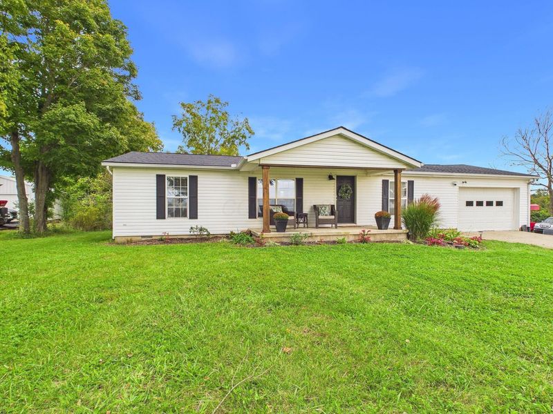 27680 Pickaway Saltcreek Road, Circleville, OH 43113 Photo 2