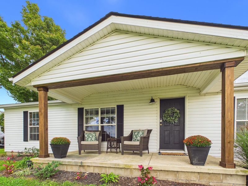 27680 Pickaway Saltcreek Road, Circleville, OH 43113 Photo 3