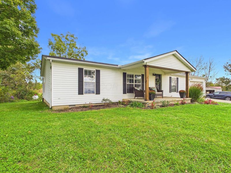 27680 Pickaway Saltcreek Road, Circleville, OH 43113 Photo 30