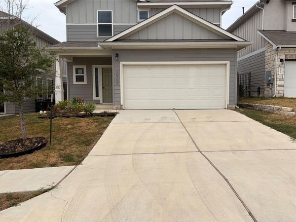 10906 Sentinel DR, Austin, TX 78747