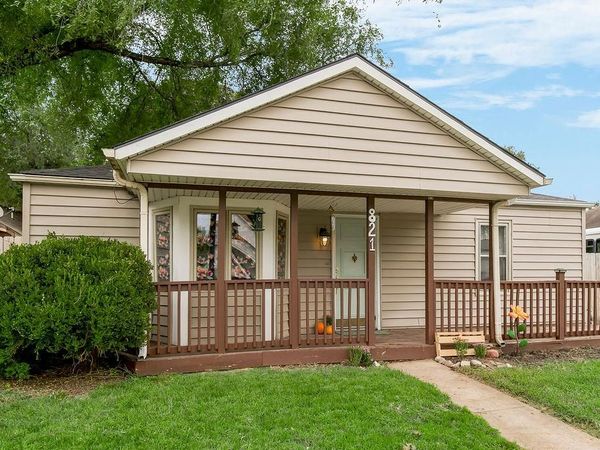 821 S Boeke Street, Kansas City, KS 66105