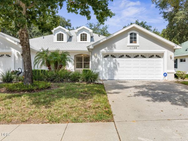 1128 Glengad Run, Ormond Beach, FL 32174