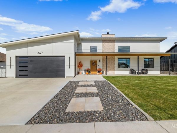 2227 Powers Drive, Lewiston, ID 83501