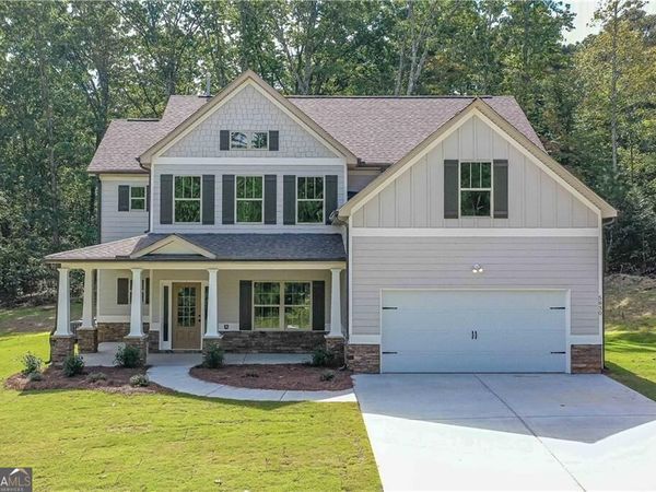 6105 Crowley Drive, Douglasville, GA 30135
