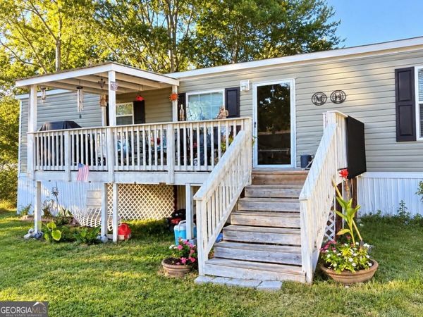 5973 Lights Ferry Road, Unit 36, Flowery Branch, GA 30542